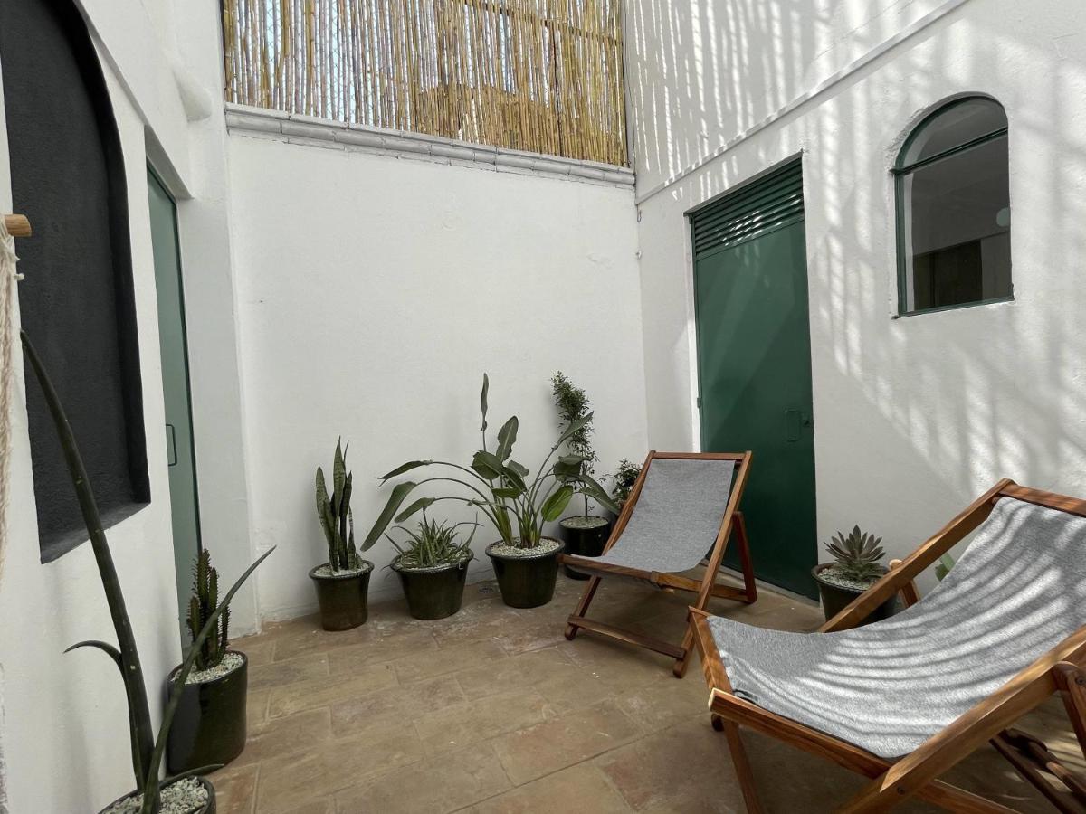 Holt - Villa Noria - La Casa Del Barro Verde Oaxaca المظهر الخارجي الصورة