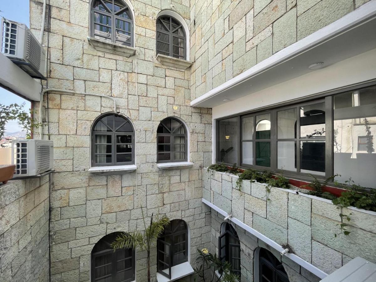 Holt - Villa Noria - La Casa Del Barro Verde Oaxaca الغرفة الصورة